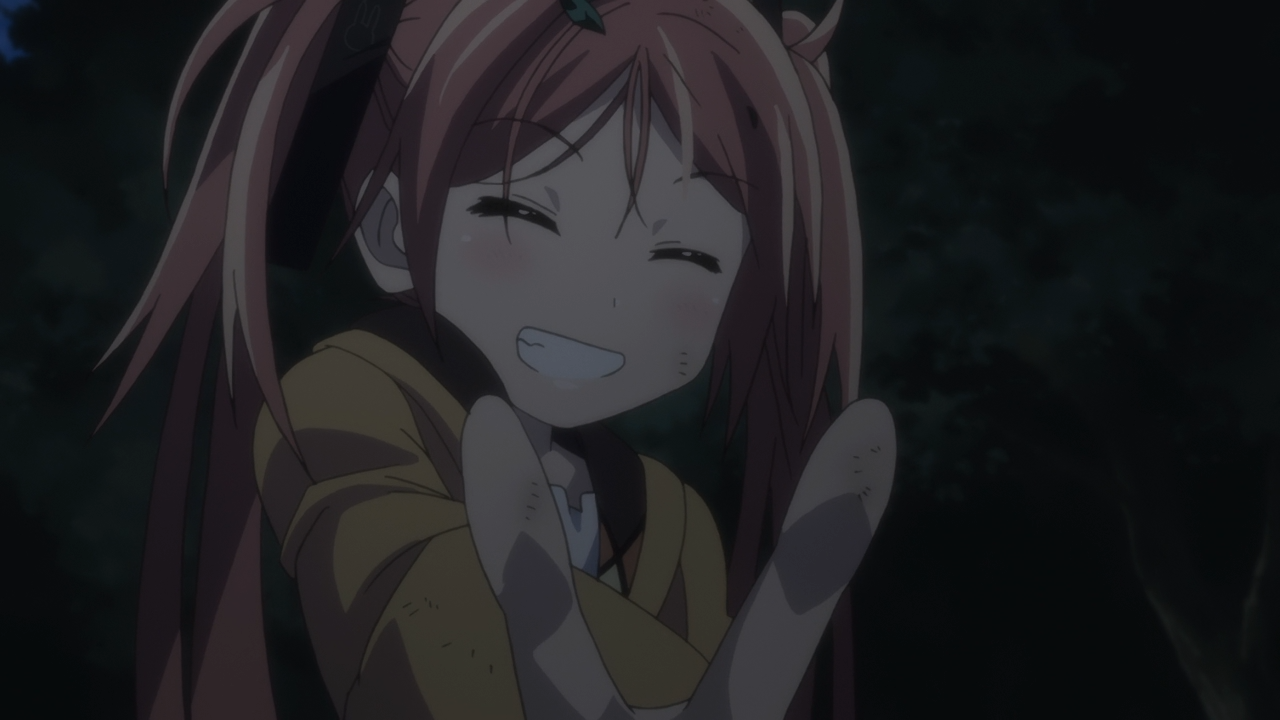 Black Bullet (Khaas)